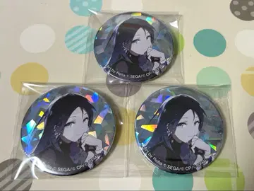 프로세카 세계의 보석 상자 호시노 이치카 캔뱃지 3개 세트