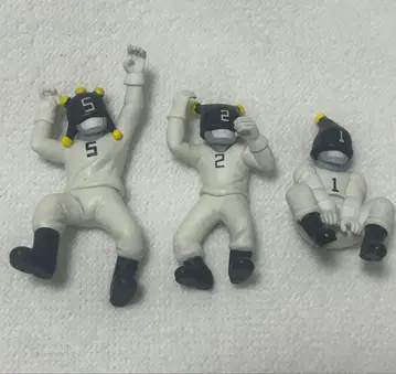 HUNTER x HUNTER 1번 복권 그리드 아일랜드 F상 마스코트