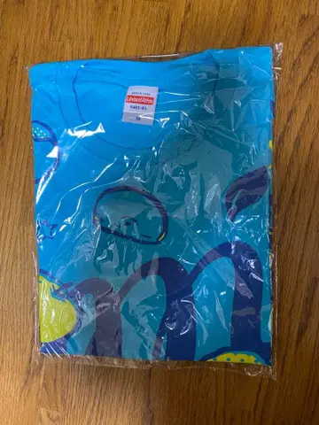 Mrs.Green Apple MGA Crazy 티셔츠