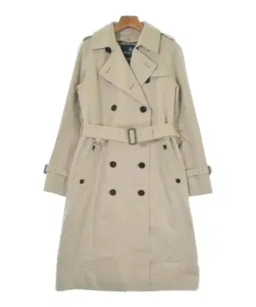 AQUASCUTUM 트렌치코트 여성용