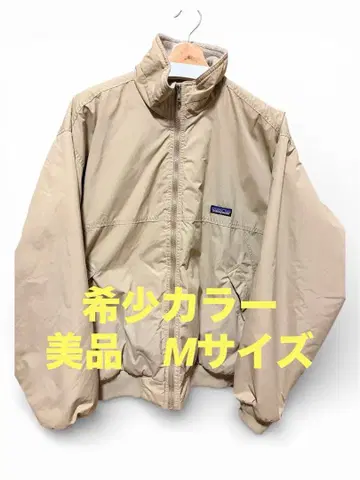 [레어 컬러] 파타고니아 쉘드 신틸라 M 사이즈