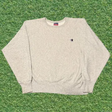 00s 멕시코제 챔피언 리버스 위브