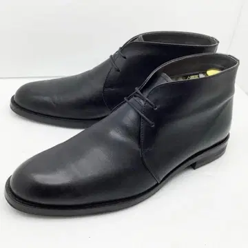 [ 새상품급 ] REGAL 리갈 825R 처카 부츠 Gore-Tex 27