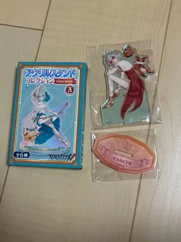 IdentityV 제5인격 별자리 죄수 아크릴 스탠드