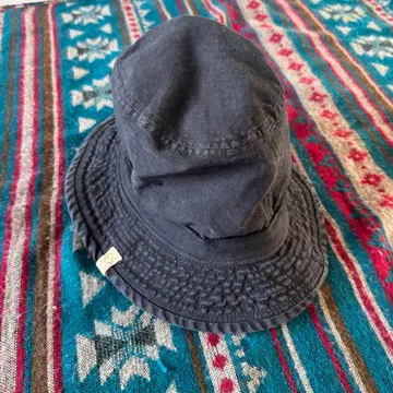 M-L ) Visvim BUCKLEY CAP DMGD | 브랜드 중고거래 플랫폼, 번개장터