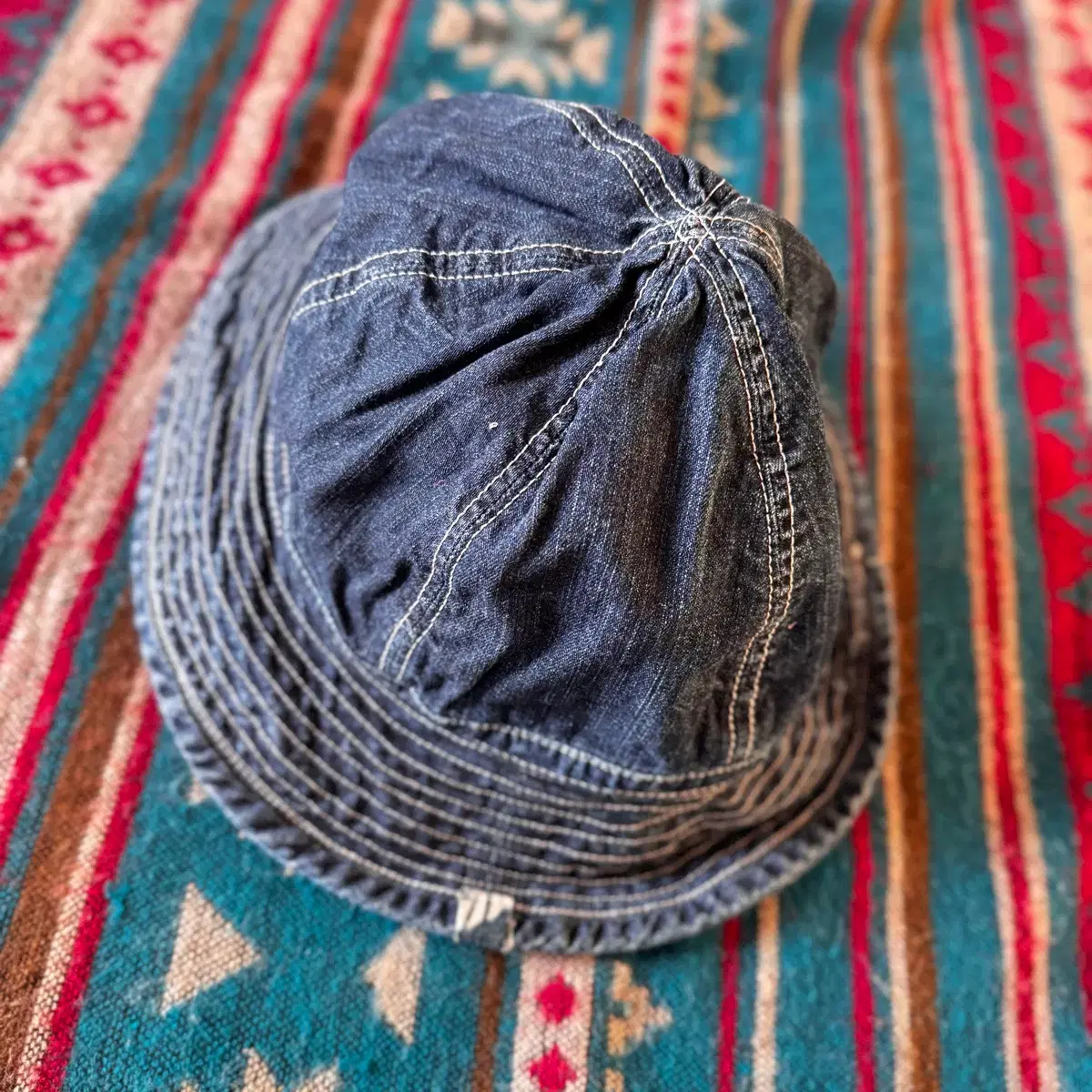 BUCKET CAP | Visvim Official North American Web Store