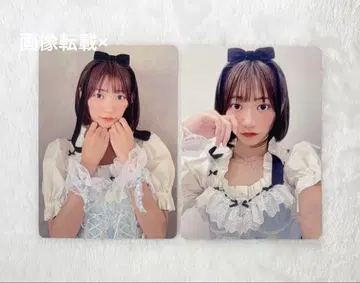 CUTIE STREET 큐스트 이타쿠라 카나 트레이딩 카드