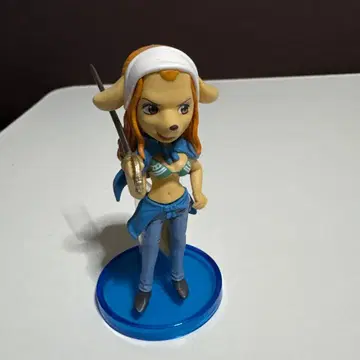 ONEPIECE 조우 완다 월드 컬렉션