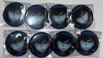 귀멸의 칼날 토미오카 기유 나른한 눈빛 컬렉션 캔뱃지 무한성 편