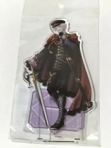 레드벨의 통곡 로도스 아크릴 스탠드