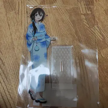 사쿠라자카 시즈쿠 아크릴 스탠드 엔니치