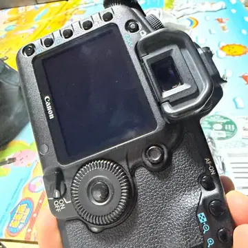 Canon EOS 5D Mark II + EF 28-70mm F2.8 | 브랜드 중고거래 플랫폼
