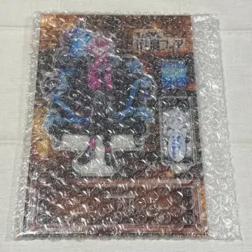 마계의 왕자! 이루마군 if 마피아 아크릴 디오라마 앨리스