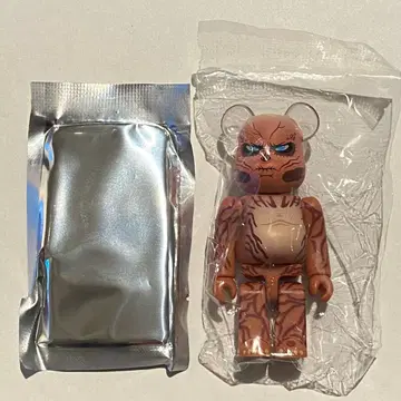 BE@RBRICK 베어브릭 series 51 기묘한 이야기