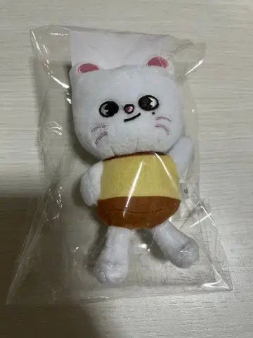 스키즈 지니레트 백참 푸딩