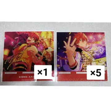 앙스타 아마기 린네 스마트폰 아크릴 스탠드