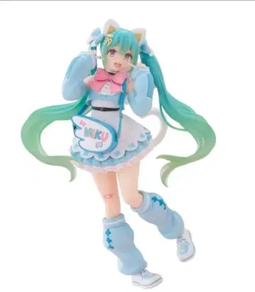 하츠네 미쿠 Fashion 피규어 Country+39 fancy