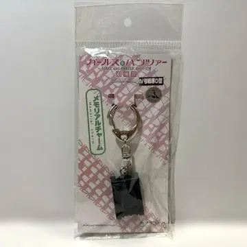 IV호 전차 D형 메모리얼 참 걸즈 & 팬츠 극장판