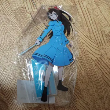 사쿠라자카 시즈쿠 아크릴 스탠드 료란