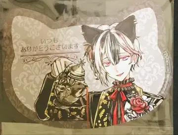 악마 집사와 검은 고양이 아쿠네코 벨리안 혜택 난자타운