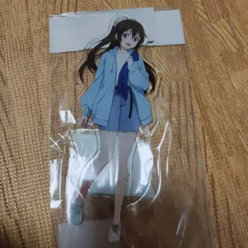 사쿠라자카 시즈쿠 아크릴 스탠드 스포르테