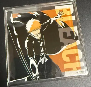 BLEACH WORLD 쿠로사키 이치고 아크릴 코스터