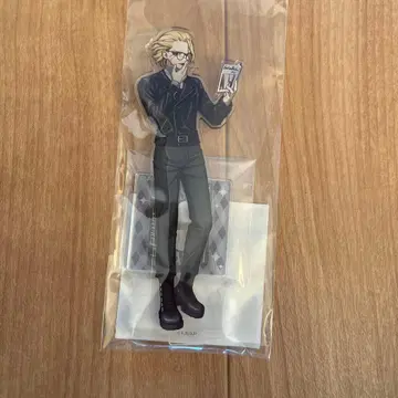 Dr.STONE 제비뽑기당 독서의 가을편 스탠리 아크릴 스탠드