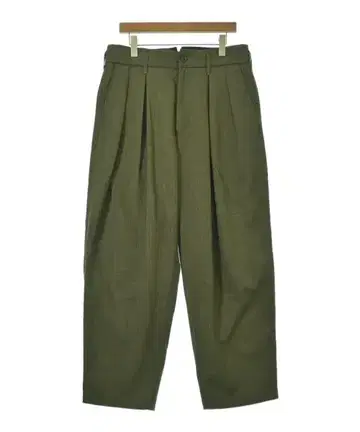 Engineered Garments 슬랙스 남성용