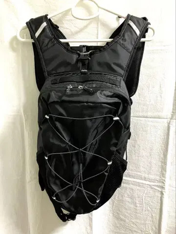 미즈노 (MIZUNO) (남성용, 여성용) 러닝 백팩