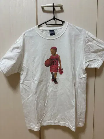 APPLEBUM 농구 T셔츠 M