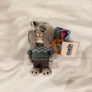 디즈니 스토어 파우바트