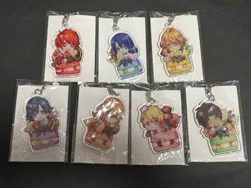 우타프리 마지레보 특전 ST RISH