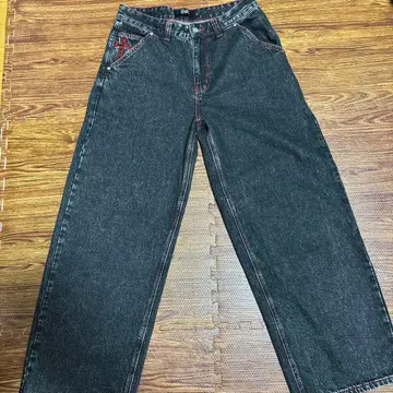 Gloe denim Sk8 jumpstyle 스케이트보드