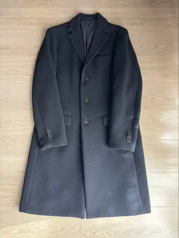 글로벌 워크 체스터 코트