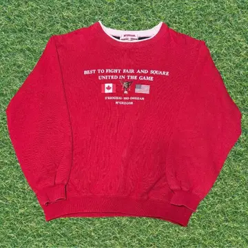 90s 맥그리거 S'RIOGHAL-MO-DHREAM