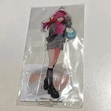 5등분의 신부 아토레 아키하바라 나카노 이츠키 아크릴 스탠드