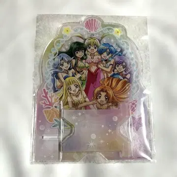 피치피치 피치 코토부키야 복권 A상 아크릴 스마트폰 스탠드