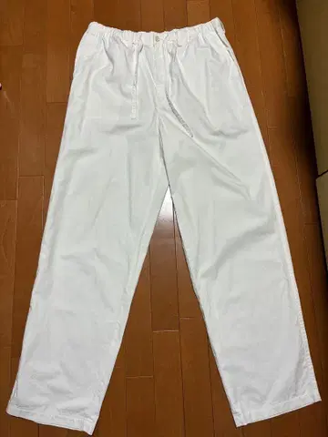 이세이 미야케 팬츠