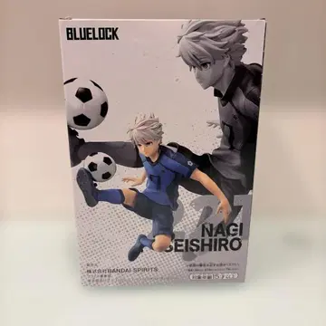 블루 록 나기 세이시로 피규어 7 프라이스 판매