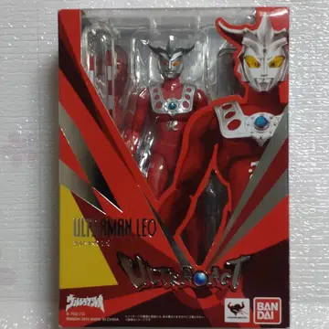 ULTRA-ACT 울트라맨 레오