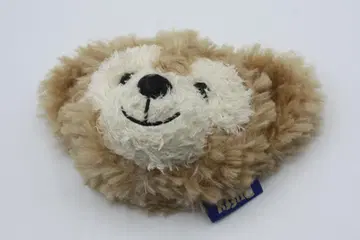 미사용 새상품 Disney(디즈니) 더피 봉제 인형 거울