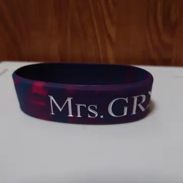 Mrs. GREEN APPLE EDEN no SONO 러버 밴드