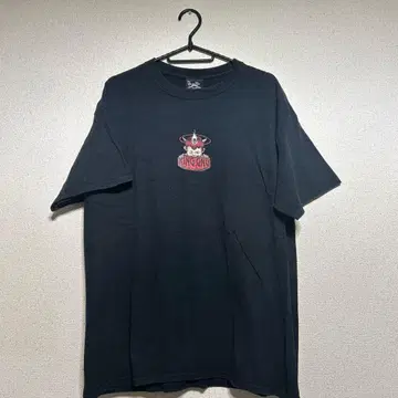 누미레파크 T셔츠 블랙 L KingGnu millenniumparade