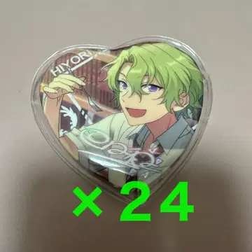 토모에 히요리 소망 배치