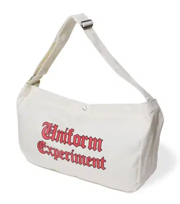 uniform experiment GOTHIC LOGO P.B. 백