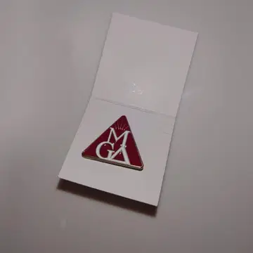 Mrs. GREEN APPLE EDEN의 SONO 핀 배지