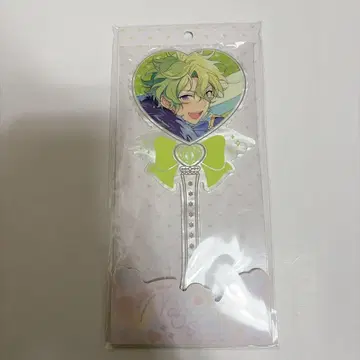 앙스타 토모에 히요리 매지컬 스틱 마법 지팡이 엔스카이