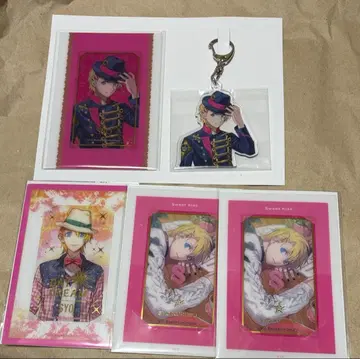 우타프리 원더랜드 쇼 C상