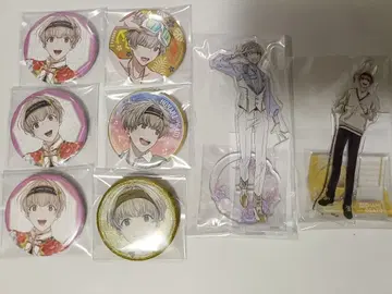 아오페라 호나미 세트