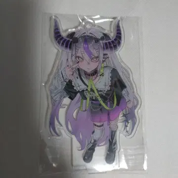 C107 라프라스 다크니스 아크릴 스탠드